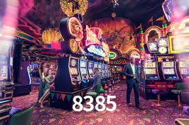 8385 Bet App
