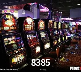8385 Bet App