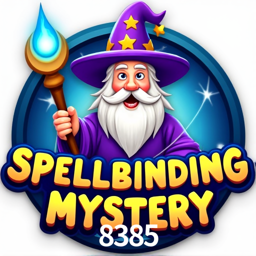 8385: Seu Cassino Premiado com Pagamentos Rápidos